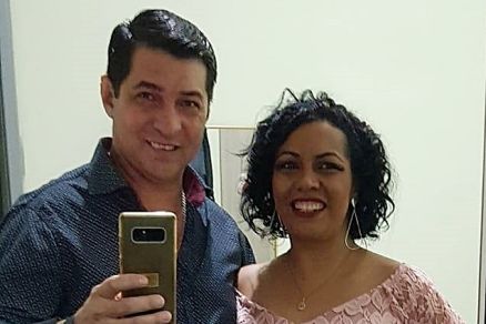 Casal morre em grave acidente quando voltava de show sertanejo
