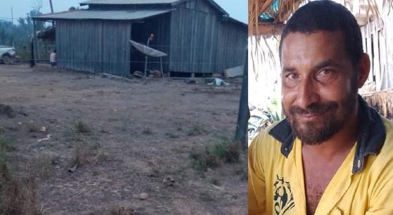 Filho mata pai depois de discussão durante churrasco em MT