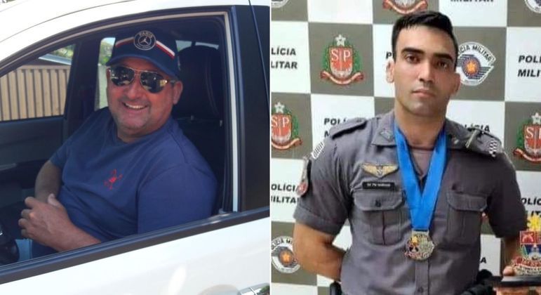 Mulher é investigada por mandar matar marido após se envolver com PM; agente é suspeito do crime