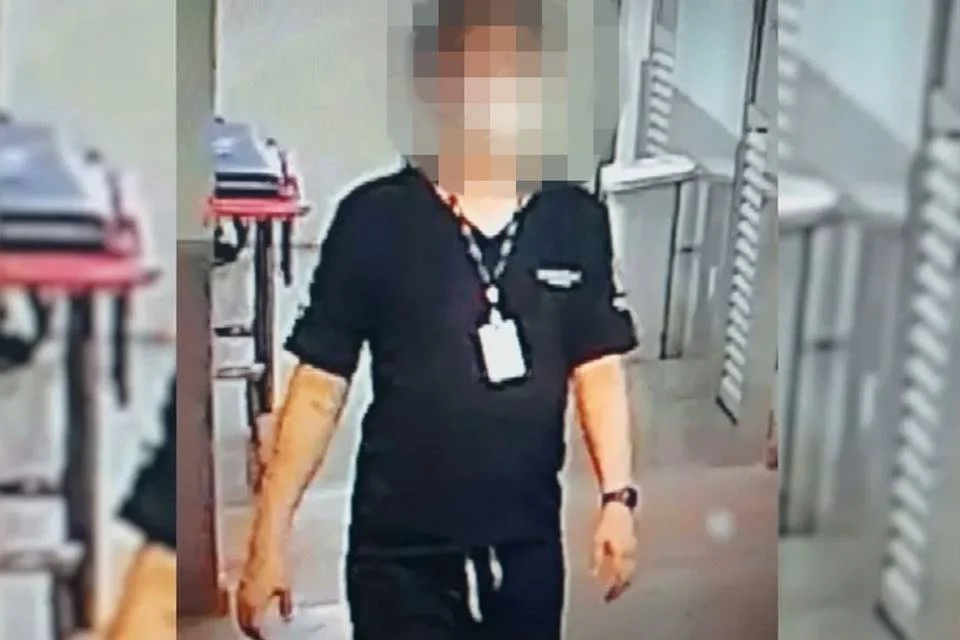 GO: aluno de medicina é preso suspeito de furtar remédios de hospital