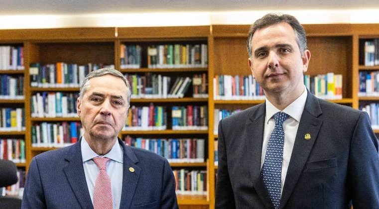 Barroso e Pacheco discutem soluções para viabilizar piso nacional da enfermagem