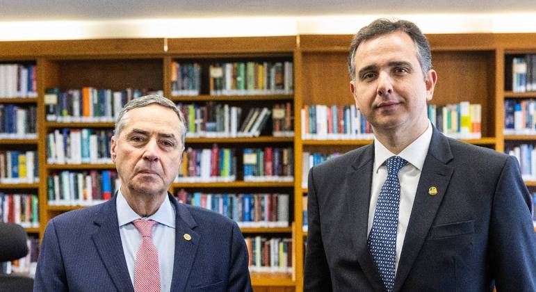 Barroso e Pacheco discutem soluções para viabilizar piso nacional da enfermagem