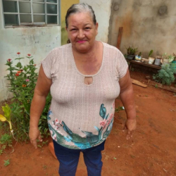 Presa por matar a mãe a facadas diz que agiu a pedido da vítima; sofria após acidente