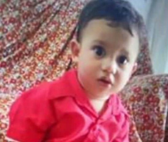 Bebê morre afogado em balde dentro de casa na Paraíba