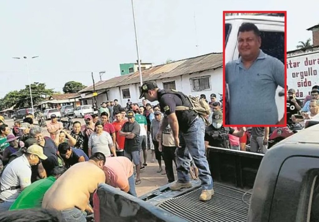 Traficante conhecido em cidade de MT é assassinado na Bolívia
