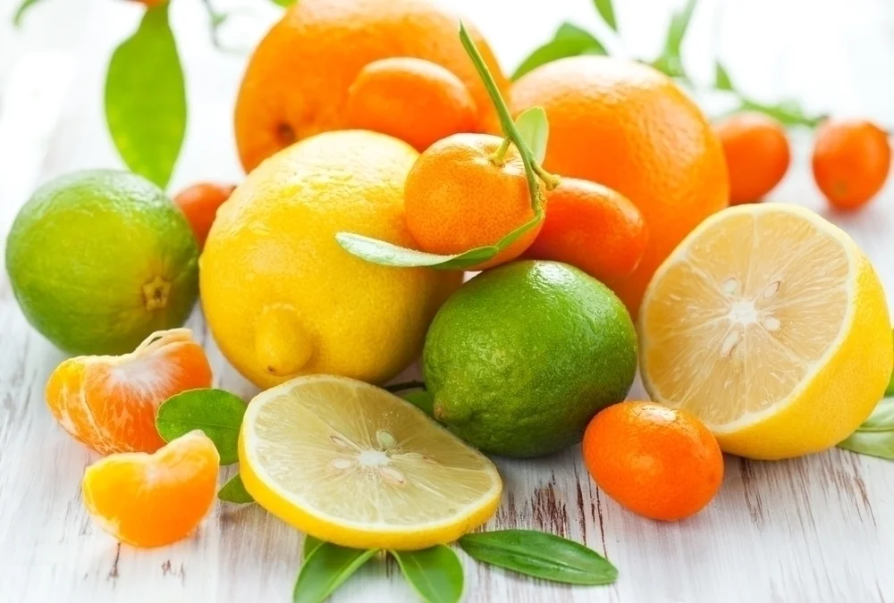 Bactéria transmitida por inseto obriga produtor de frutas cítricas a derrubar árvores