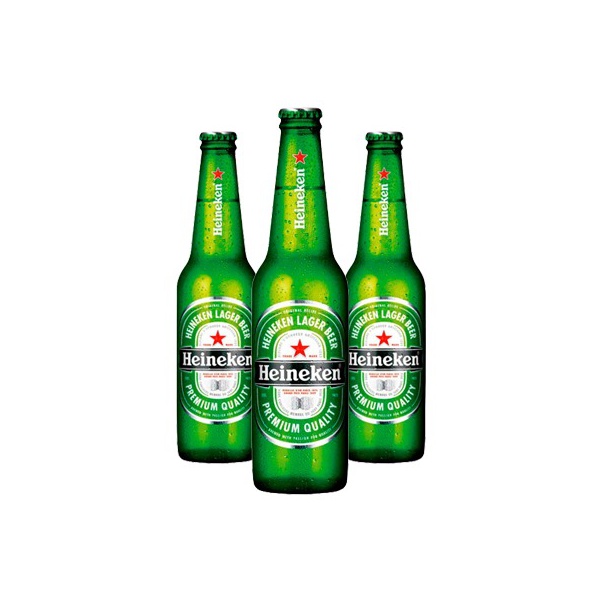 Golpe oferece caixa de cerveja Heineken para roubar dados pelo WhatsApp