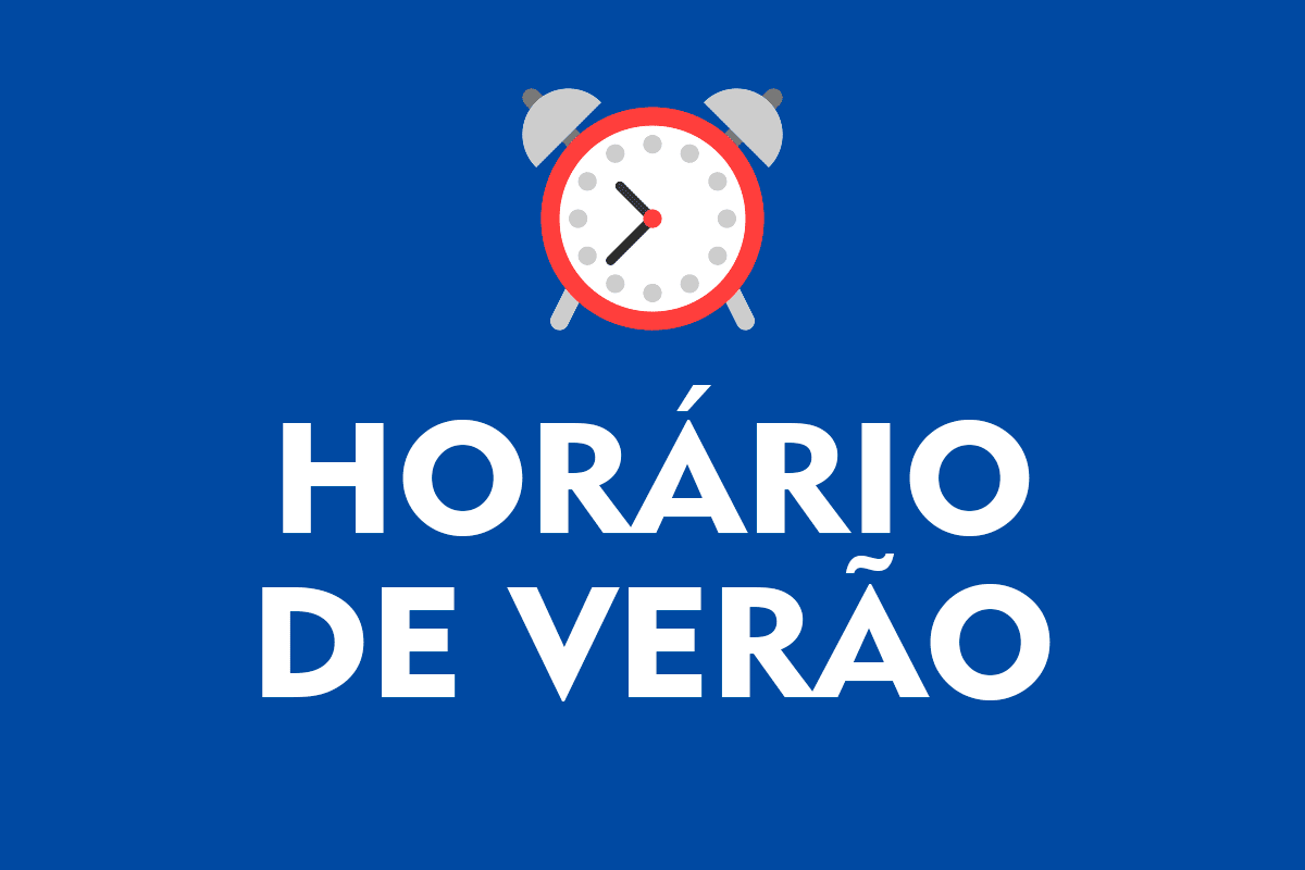 Governo federal avalia retorno do horário de verão