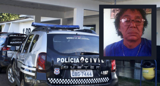 Homem mata o próprio irmão em briga por herança em Cuiabá