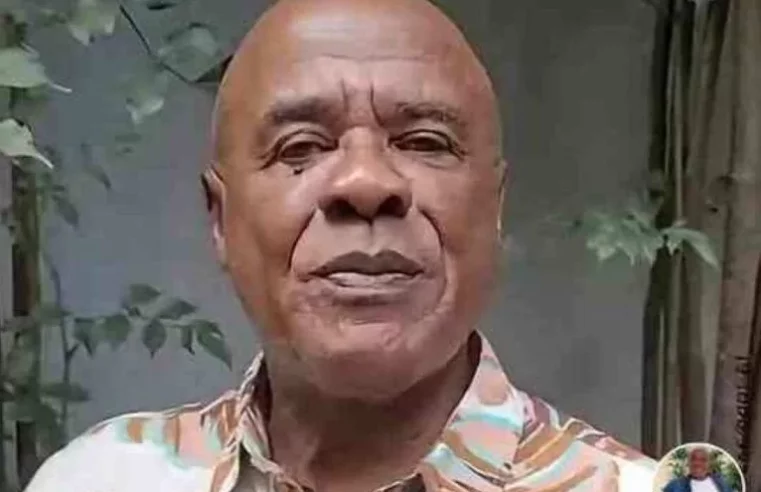 Ex-ator pornô Kid Bengala se candidata a deputado federal