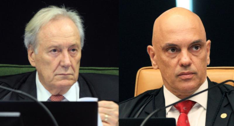 Ministros querem anular lei que permite porte de arma a procuradores de MT