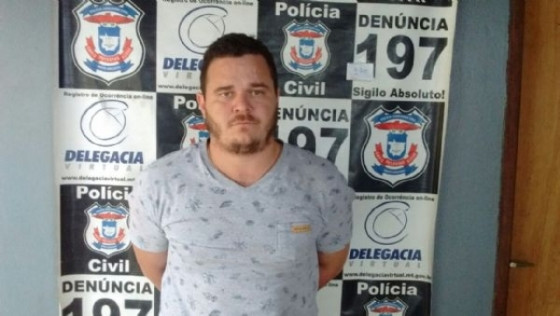 Homem que matou jovem por não saber dizer onde era festa ‘pega’ mais 17 anos de prisão