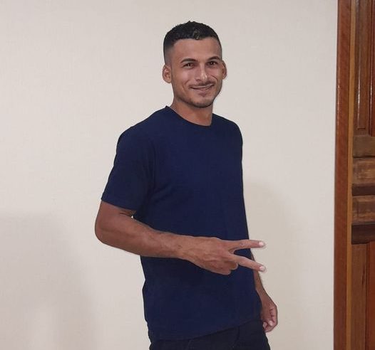 Homem morre após perder controle e bater em poste na BR-163 em Guarantã do Norte