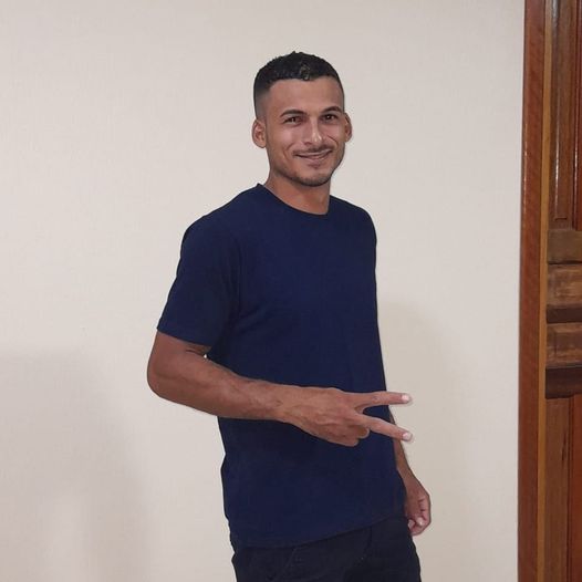 Homem morre após perder controle e bater em poste na BR-163 em Guarantã do Norte