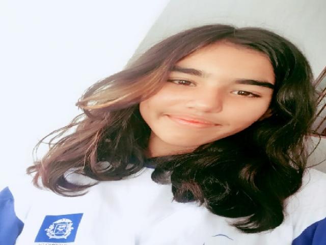 Menina de 12 anos está desaparecida em Sinop