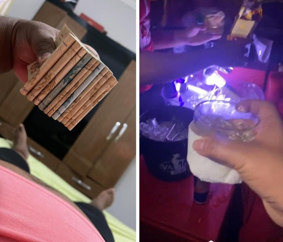 Golpistas que ostentavam balada e luxo nas redes sociais são presos em Cuiabá
