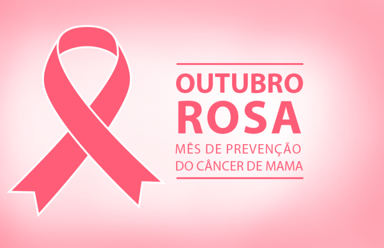 Câmara e Senado realizam campanha do Outubro Rosa 2022 a partir de segunda