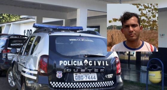 Esquizofrênico que matou colega de trabalho com 15 facadas é denunciado pelo MP; Briga por política é descartada