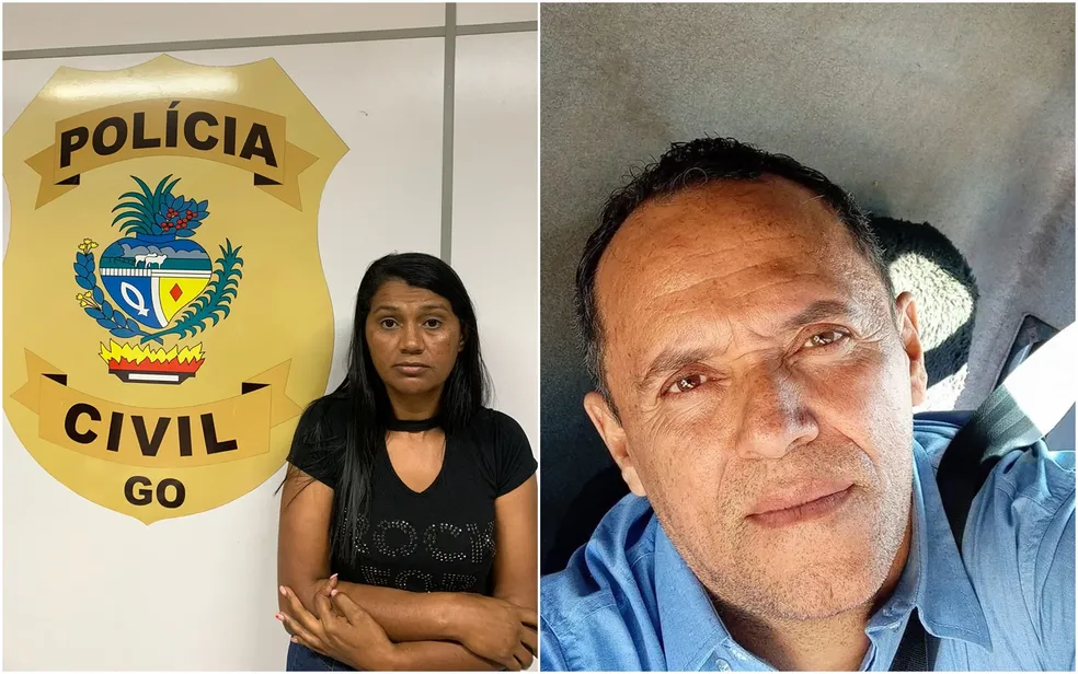 Pastora é presa suspeita de matar marido envenenado e simular suicídio em Bela Vista