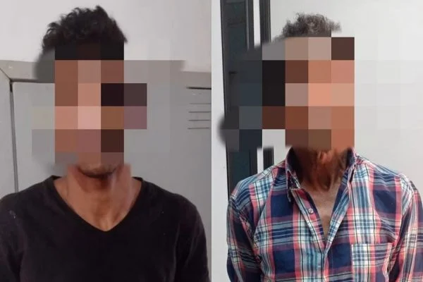 Homem tenta forçar namorada de 14 anos a fazer sexo com pai dele em GO