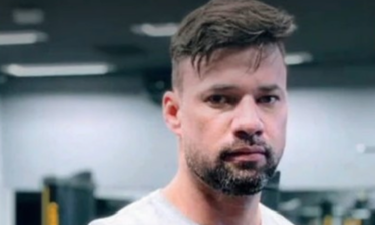 “Galã do Tinder” ameaçava vítima: “Vamos ver se você tem peito de aço”