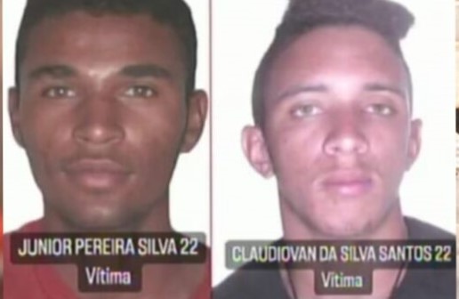 Santa Helena: Identificados os três jovens encontrados mortos em lixão