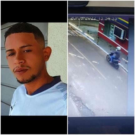 Jovem sai para procurar emprego e desaparece no interior de MT