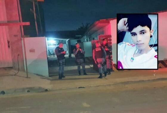 Em MT, Homem ouve tiros e encontra vizinho morto dentro de casa
