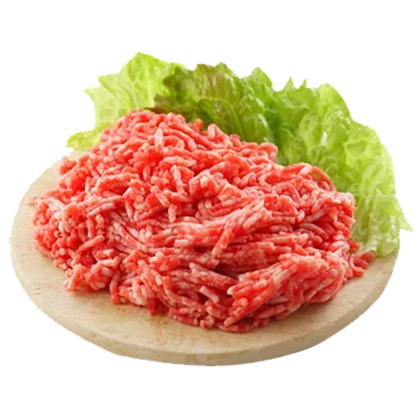 Carne moída só poderá ser vendida em pacote de até 1 quilo