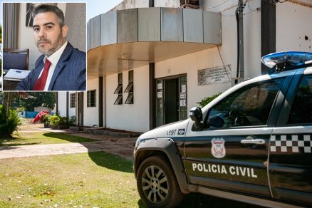Polícia inocenta advogado acusado pela ex de abusar da filha