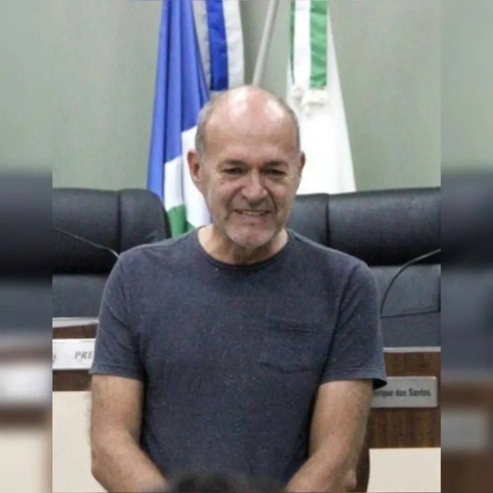 Homem discorda de vistoria do Detran, volta armado e mata funcionário em MT