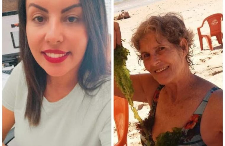 Duas mulheres morrem em acidente na E-60; uma era moradora de Guarantã do Norte