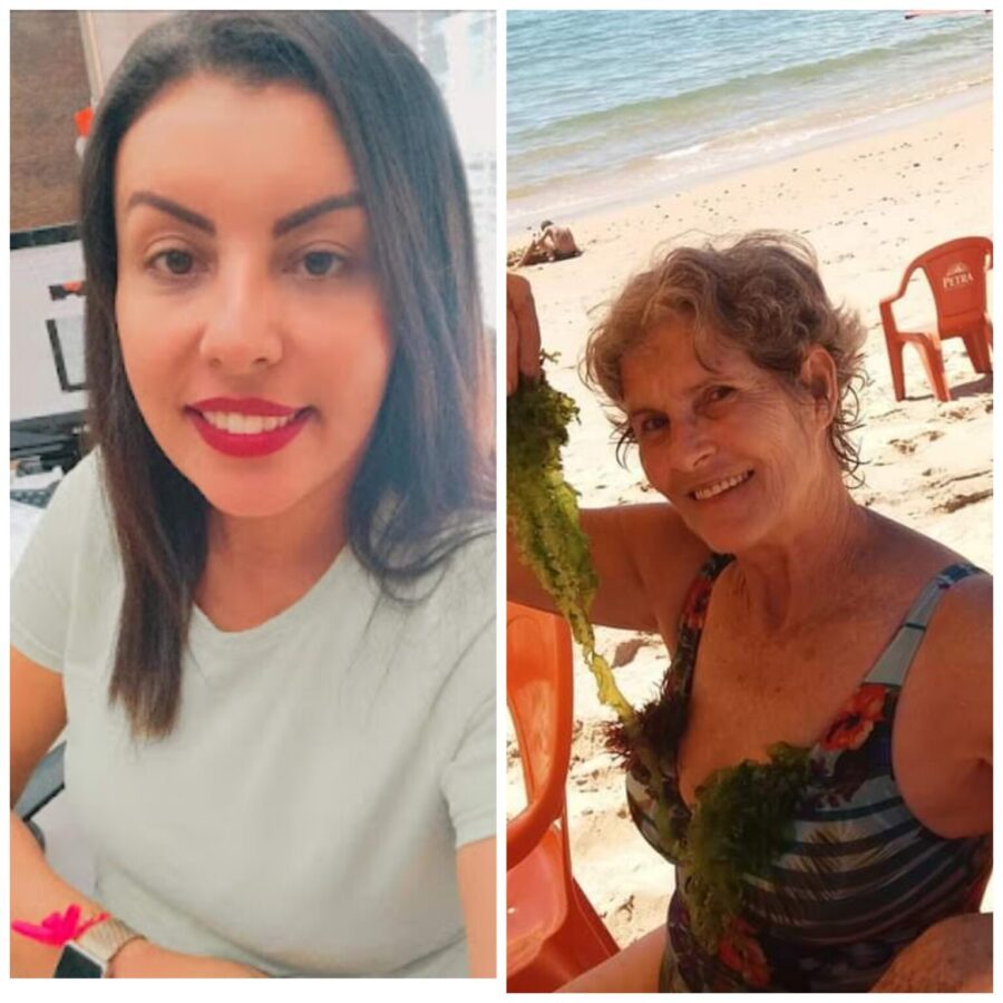 Duas mulheres morrem em acidente na E-60; uma era moradora de Guarantã do Norte