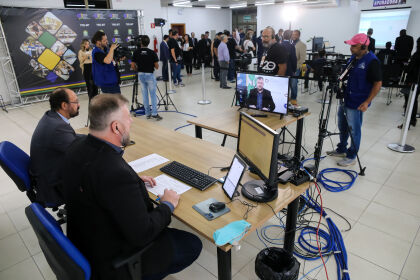 MT reelege 18 estaduais à Assembleia Legislativa