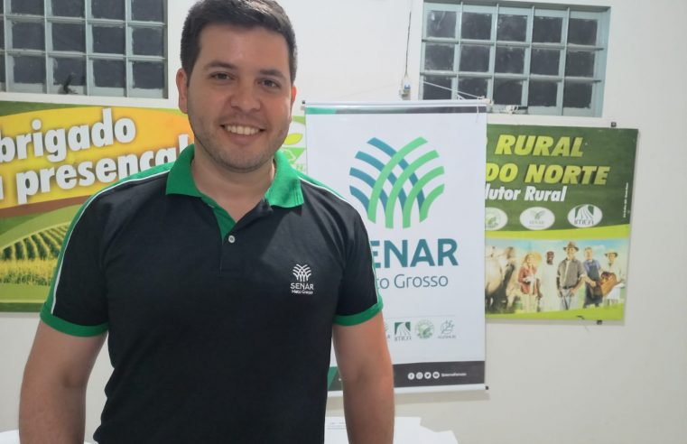 ATeG, estará prestando assistência aos produtores em parceria com o Sindicato Rural de Guarantã do Norte