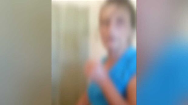Babá é presa após agredir crianças em MS
