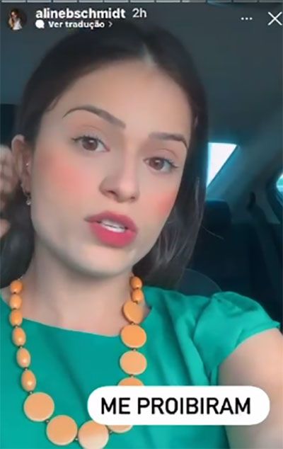 Mesária é presa e multada após desobedecer juiz e ir trabalhar com camiseta do Brasil em Vila Rica