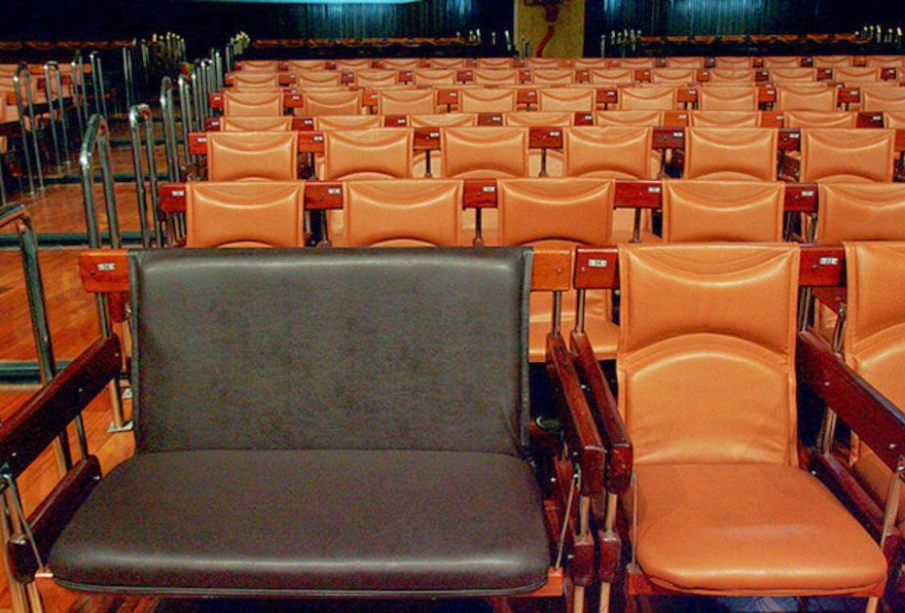 STF começa a julgar constitucionalidade de lei que reserva cadeiras para obesos
