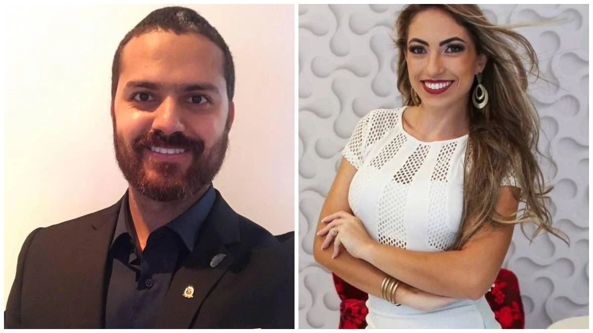 Mineiro é preso suspeito de matar ex-mulher e espancar enteada em Portugal