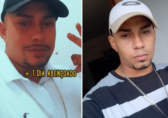 Criminosos matam homem com três tiros no meio da rua em MT