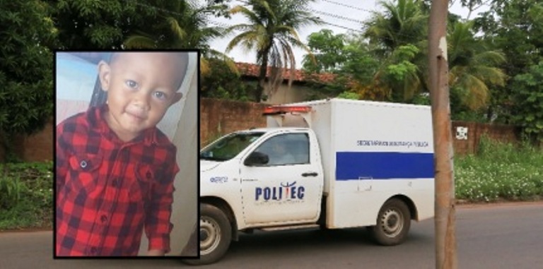 Criança de 2 anos morre após levar choque em cerca elétrica em MT