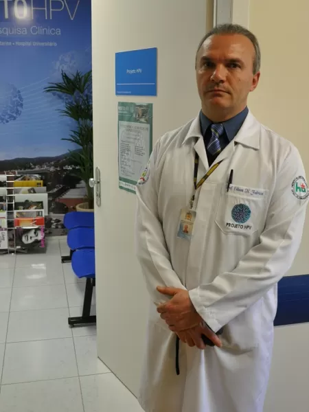 Professor da UFSC tem registro cassado após condenação de violação sexual de pacientes