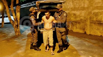 Homem que matou trio em quitinete é preso; ele confessa mais 3 mortes desde 2012