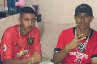 Padrasto mata a tiros namorado e amigo de enteada e se suicida no DF