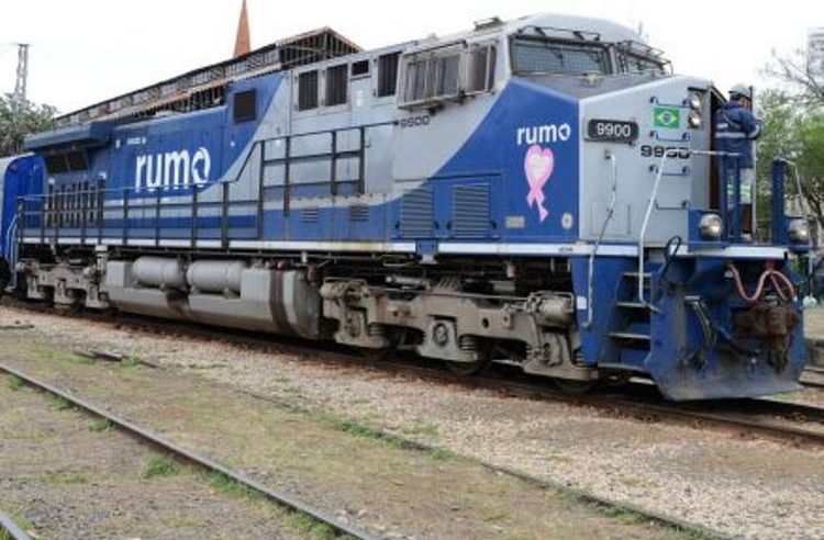Agência aprova 2 ferrovias em MT; investimento será de R$ 11 bi
