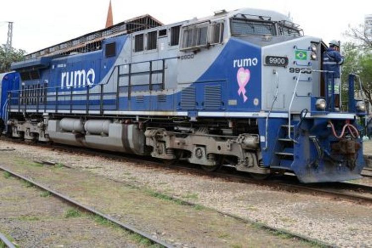 Agência aprova 2 ferrovias em MT; investimento será de R$ 11 bi