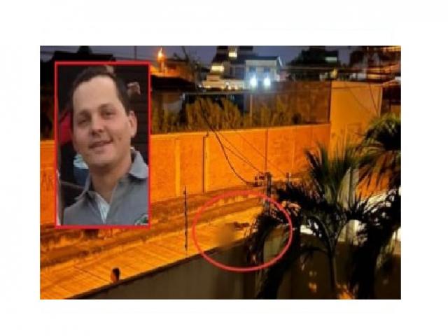 Ex-morador de MT é executado com disparos na cabeça na Bolívia