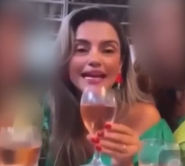 Advogada que fez declaração preconceituosa contra nordestinos é exonerada
