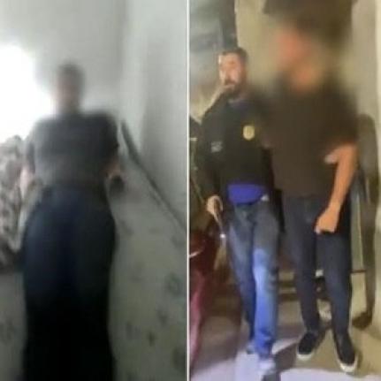 Vítima do ‘golpe do amor’, homem é amarrado, mantido em cativeiro por 24h e perde R$ 10 mil em Pix