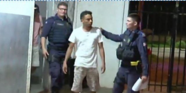 Homem fica 4 horas em motel e depois tenta penhorar Uno, em MT